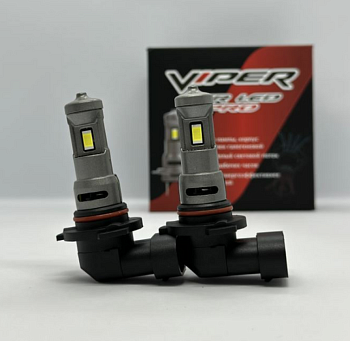 Светодиодная лампа Viper HB3 AIR LED PRO