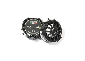Твитер Steg BZ 25