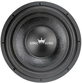 Сабвуфер Kingz Audio TSR-12E v2
