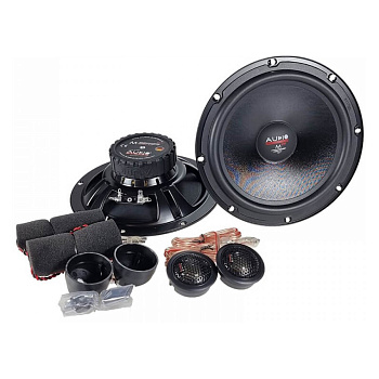 Акустика компонентная Audio System M200EVO2