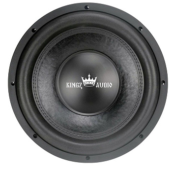Сабвуфер Kingz Audio TSR-12E