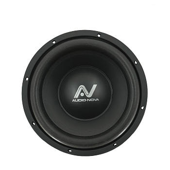 Сабвуфер AUDIO NOVA SW252