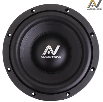 Сабвуферный динамик AUDIO NOVA SW20.2