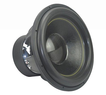 Сабвуфер Kingz Audio TSR-15Z
