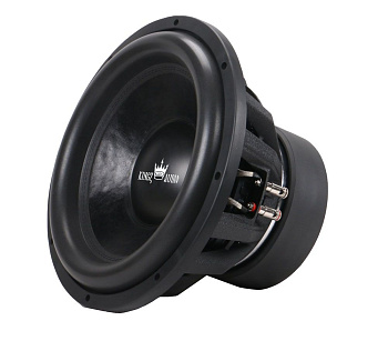 Сабвуфер Kingz Audio TSR 15X