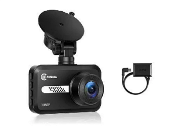 Видеорегистратор CamShel DVR 260