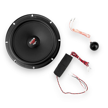 Акустика компонентная Audio System X200EM EVO2