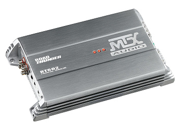 Усилитель 2-канальный MTX RT60.2