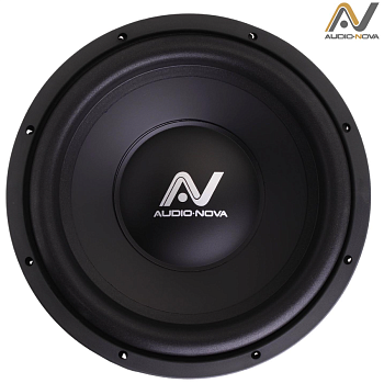 Сабвуферный динамик AUDIO NOVA SW30.2