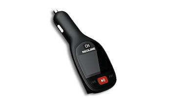 Трансмиттер Neoline Ellipse FM