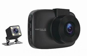 Видеорегистратор CamShel DVR 420