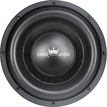 Сабвуфер Kingz Audio TSR-15E