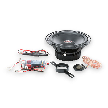 Акустика компонентная Audio System R165EM EVO2
