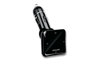 Трансмиттер Neoline Bullet FM