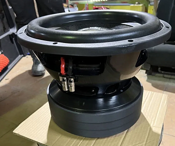 Сабвуфер Kingz Audio TH-15