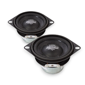 СЧ динамики Audio System EX50SQ EVO3