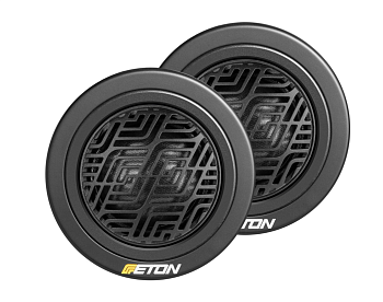 Твитер Eton Graphit 28