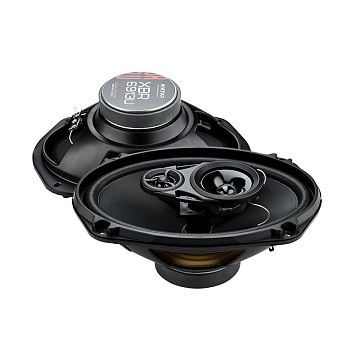 Акустика коаксиальная AVATAR XBR-6913U